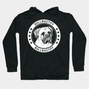 Bullmastiff Fan Gift Hoodie